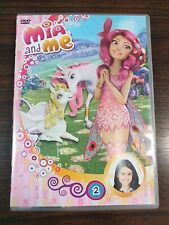 Dvd Mia And Me 2