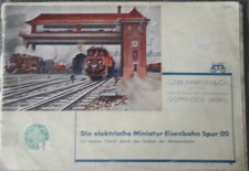 Märklin 753 (traccia 00)