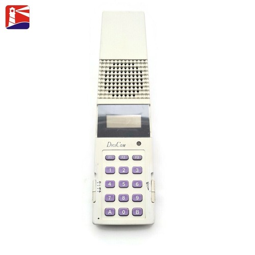Zenitel asacom desk telephone - zenitel,