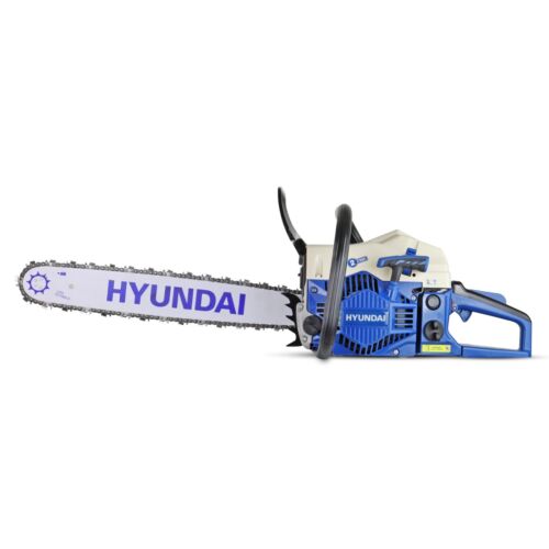Motosega hyundai benzina 50cm - benzina,