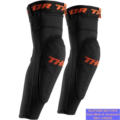 Gomitiere thor guard elbow - gomitiere,
