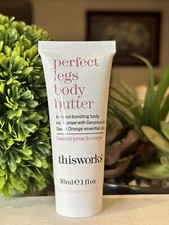 ThisWorks Perfect Legs Burro