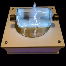 Bobina tesla piatta potente e