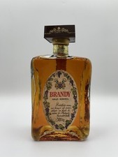 Brandy Gran Riserva Illva