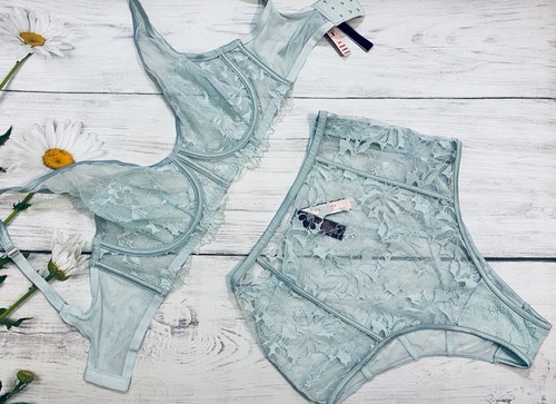 Victoria secret luxe - secret,