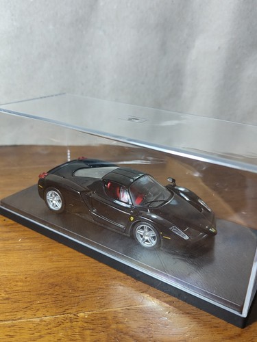 Agostini ferrari enzo 43 - de,