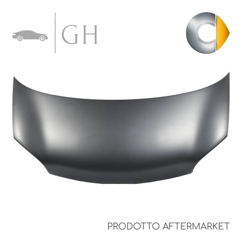 Cofano anteriore smart - (ant.),