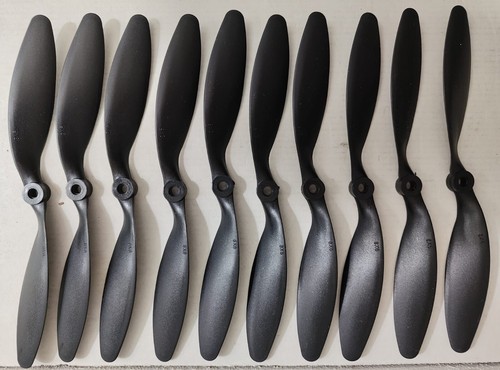 Elica plastica per - in,