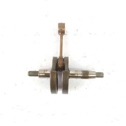 Ricambio albero motore - albero,