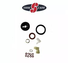 KIT  STOCK RICAMBI  RIPARAZIONE MACCHINA CAFFÈ SEGAFREDO ESSE  ESSSE