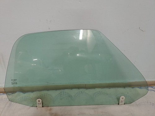 Vetro porta fiat barchetta - fiat,
