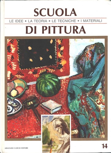 Scuola pittura vol le - pittura, 14