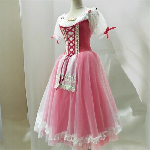 Ballerina romantica - ballerina,
