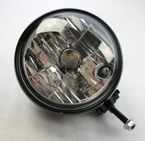 Faro principale harley street - faro,