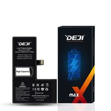 BATTERIA POTENZIATA NUOVA per APPLE iphone 14 PRO 30% + di autonomia 3510 mAh