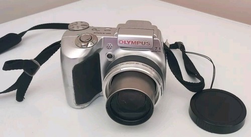 Olympus 510uz fotocamera - sp-510uz,