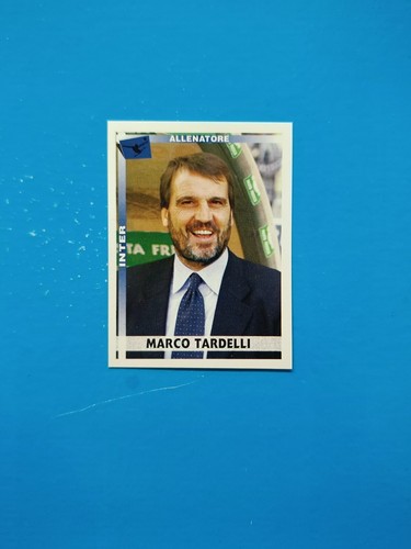 Figurina calciatori panini - calciatori,