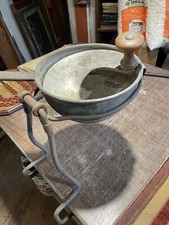 Mulino per alimenti McDowell &