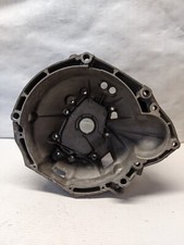 CAMPANA CAMBIO GARA MAGNESIO