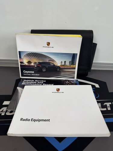 Porsche cayenne owner - cayenne, /