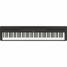 Yamaha P45 88-Key Portable