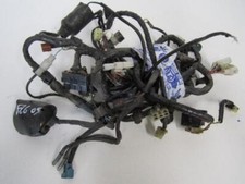 impianto elettrico yamaha fz6