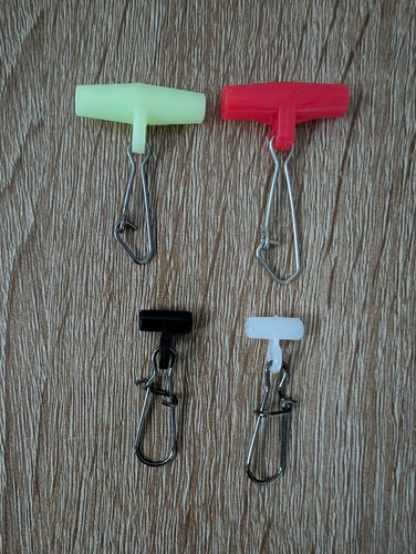 Cursori con zip mini - cursori,