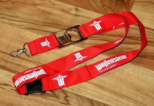 Wolfenstein the new order - wolfenstein,