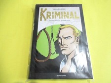 KRIMINAL # 3 MONDADORI 2010