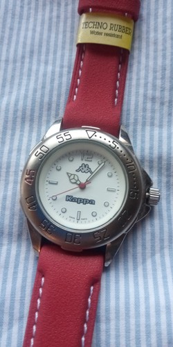 Orologio robe kappa - , di
