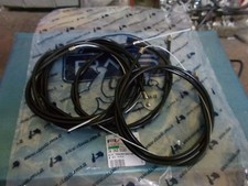 KIT TRASMISSIONI COMPLETO