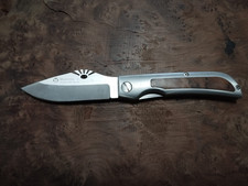 coltello da collezione maserin