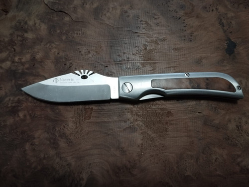 Coltello collezione maserin - coltello,