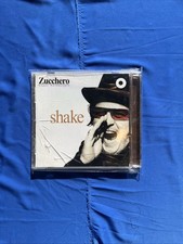 EBOND Zucchero - Shake