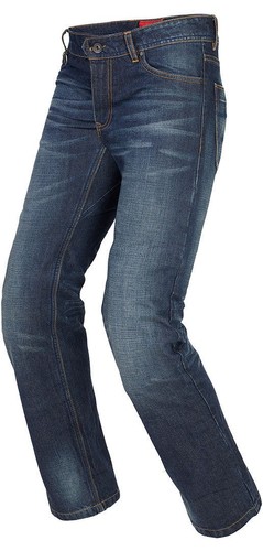 Spidi jeans tecnici - -,