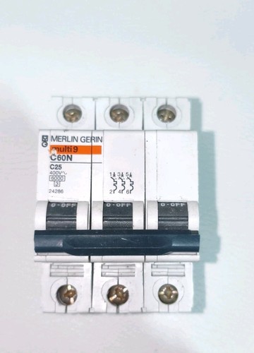 Interruttore magnetotermico - interruttore,