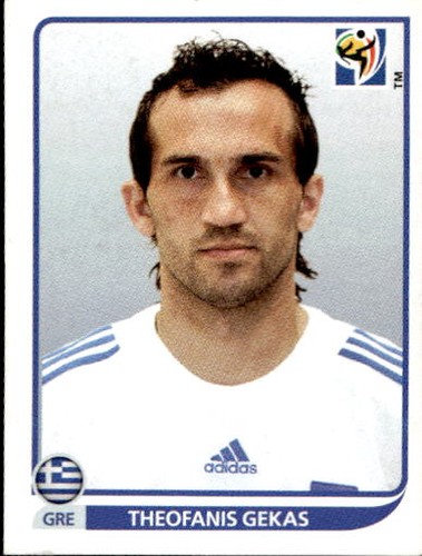 Figurina fifa world cup south - cup,