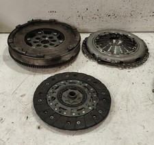 KIT FRIZIONE E VOLANO PER FIAT Grande Punto 1° Serie 122034410 diesel 1300 (05>