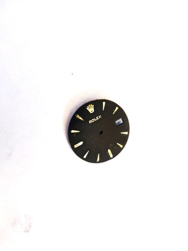 Rolex model 6694 - rolex,