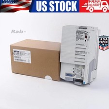 E82EV752K4C IPCS Inverter di