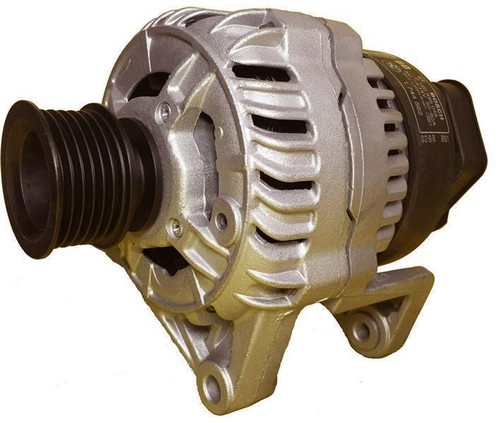Alternatore 80a per - per, serie
