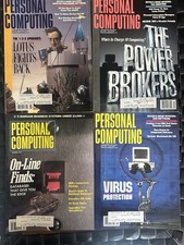 Riviste di personal computing