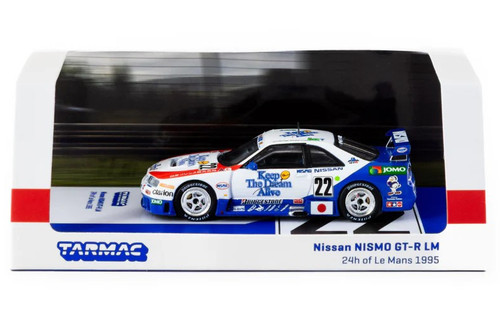 Tarmac works nissan - nissan, gt-r