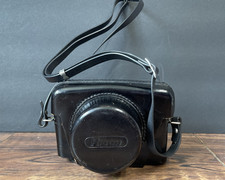 Macchina fotografica vintage