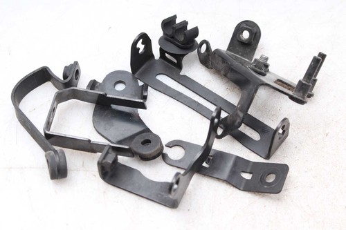 Supporto telaio triumph street - supporto,