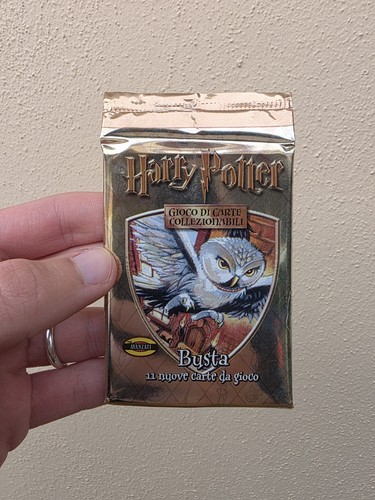 Harry potter set base - harry,