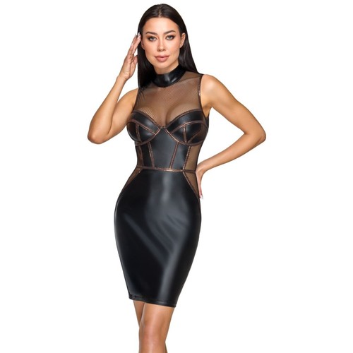 Abito cottelli party midi - cottelli,