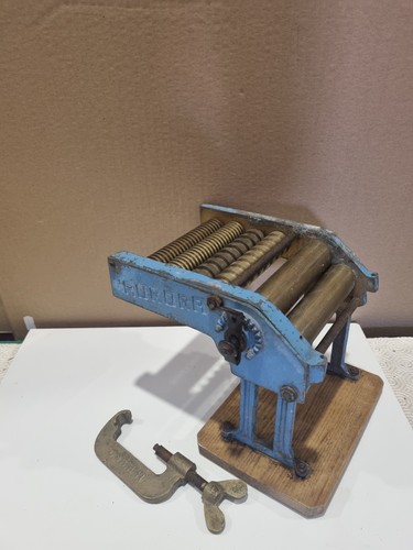 Macchina per pasta - macchina, vintage