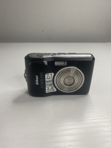 Nikon coolpix l16 1 - nikon,