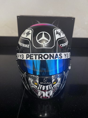 Bell helmets casco kimi - casco, 1:2